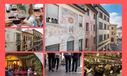"Treviso gioiosa": ecco le nuove visite guidate nel capoluogo della Marca