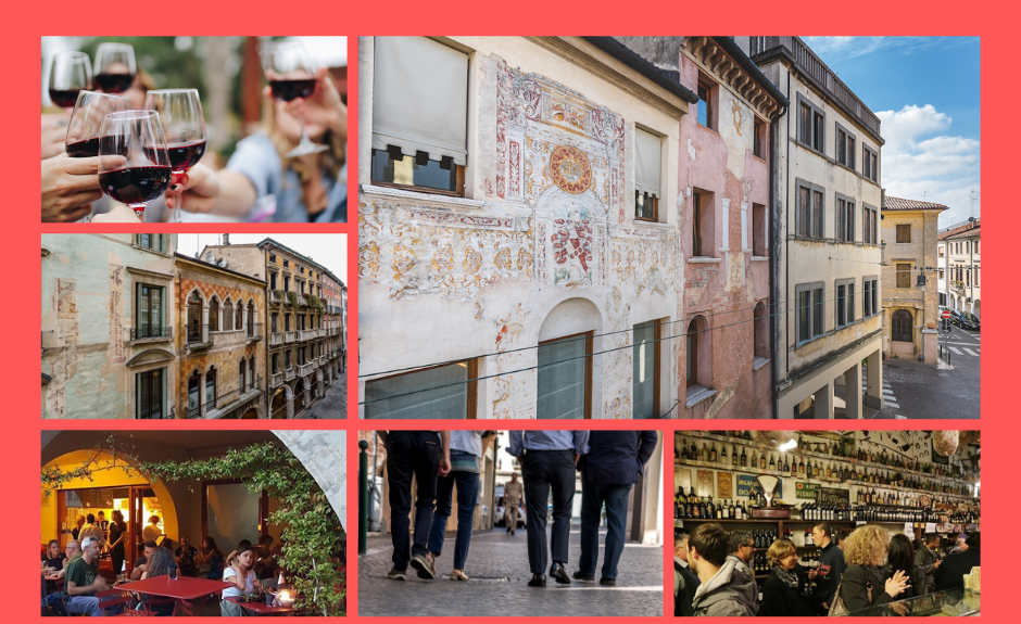 “Treviso gioiosa”: ecco le nuove visite guidate nel capoluogo della Marca