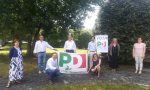 Elezioni regionali, presentati i candidati trevigiani del PD: "Vogliamo giocarcela a viso aperto"