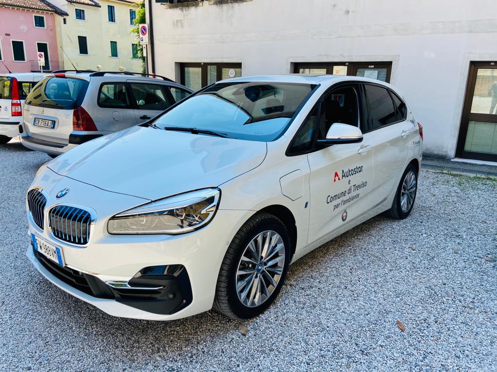 Comune di Treviso e Autostar uniti per favorire mobilità sostenibile e riforestazione urbana