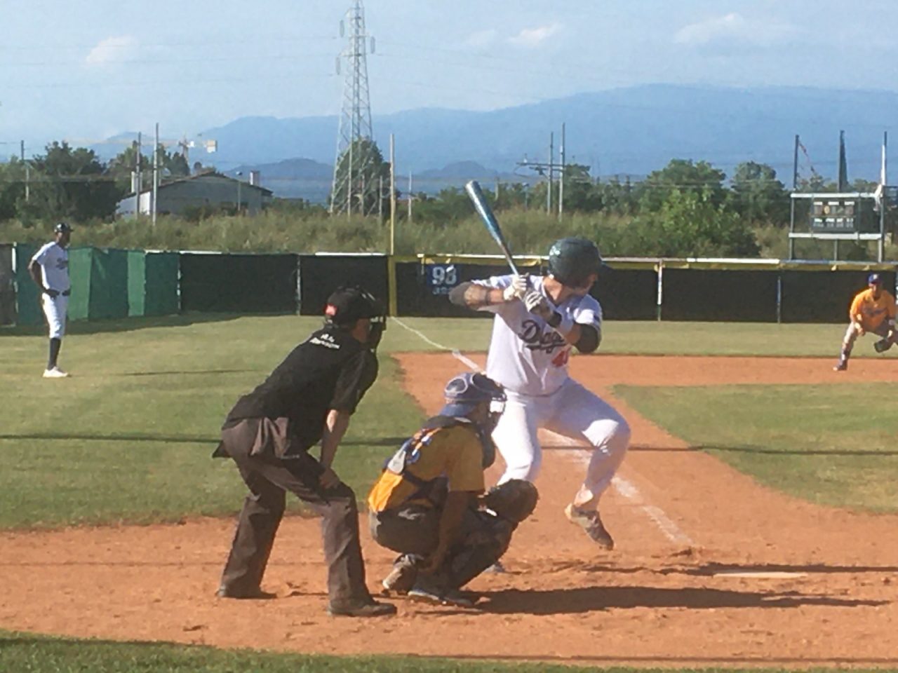 Metalco Dragons, bicchiere mezzo pieno in casa: Thunders ancora da rivedere