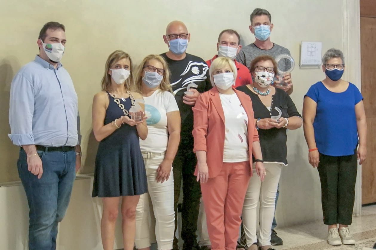 Premio “Robe da Mati”, vince l’esperienza di “Casa Respiro” di Morgano