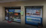 Treviso, rapina al minimarket: malviventi in fuga con 5mila euro