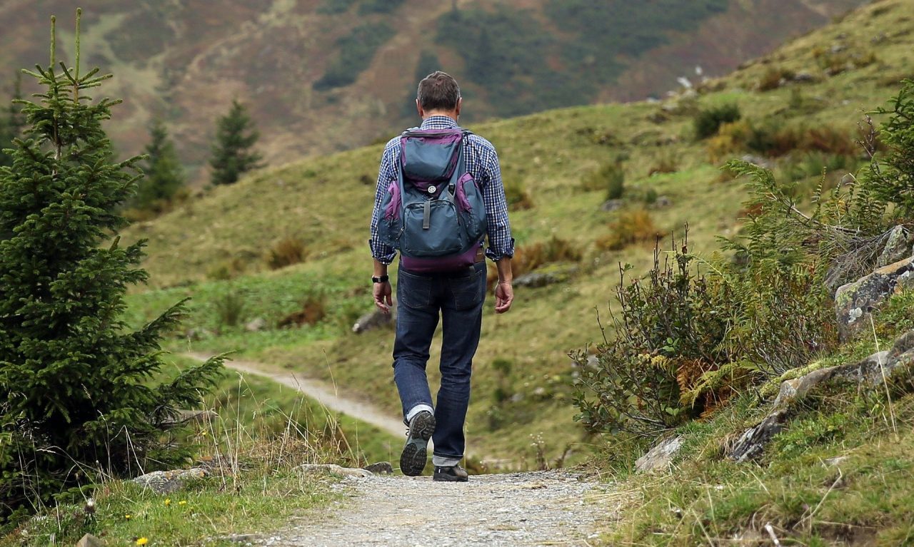 Escursioni in montagna: le 10 regole per passeggiare in sicurezza – GALLERY