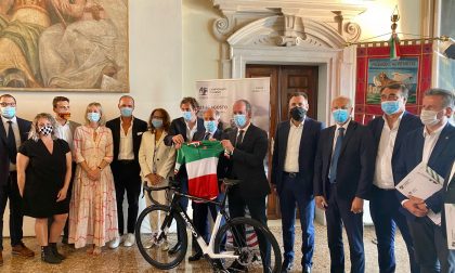 Campionato Italiano di Ciclismo 2020, presentata la kermesse: si passa anche da Asolo e Castelfranco