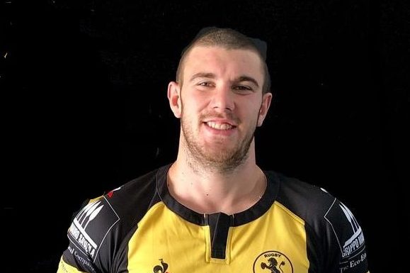 L’Omar Villorba aggancia Matteo Blessano, un ritorno importante