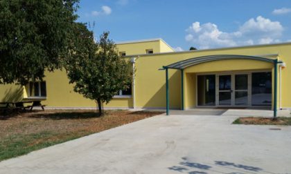 Plesso scolastico Saccardo: mensa adibita a due aule per riprendere le attività in sicurezza