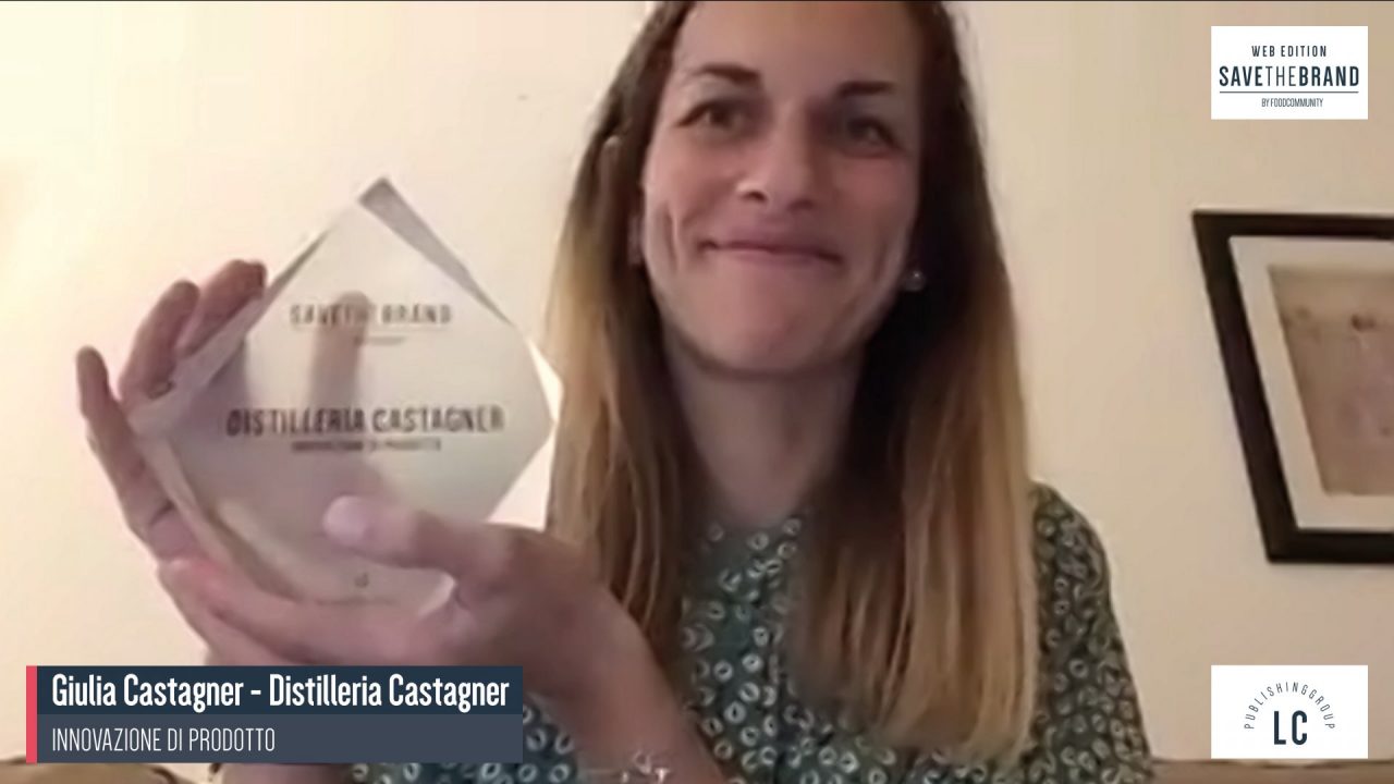 Castagner: due premi alla passione ed innovazione di una squadra vincente trevigiana