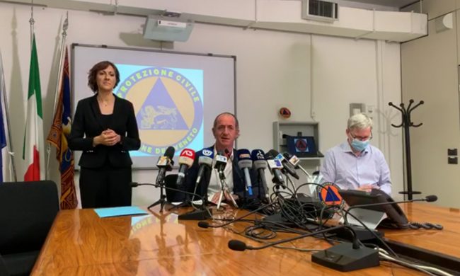 Zaia: “Discoteche chiuse? Non si risolve il problema, chiedo che vengano risarcite”