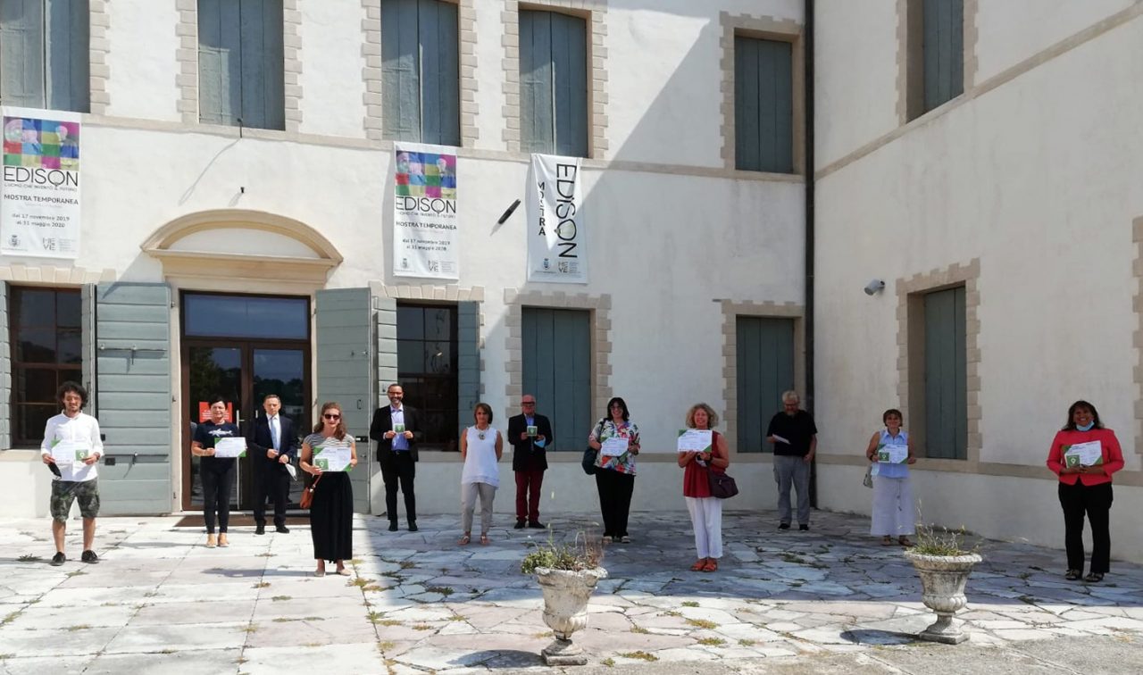 “Montello destinazione turistica” patentino dell’ospitalità per 40 operatori