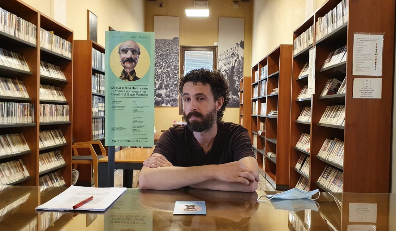 Castelfranco Veneto, sabato prossimo c’è il “Bepe Pastrello Day”