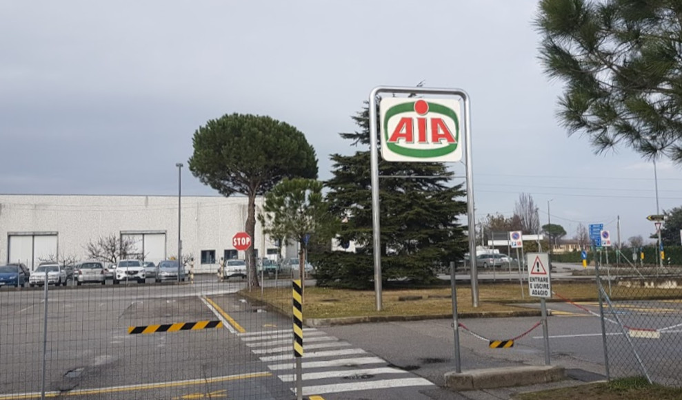 Attività di screening all’ex Caserma Serena e all’Aia, Benazzi: “Due cluster circoscritti”