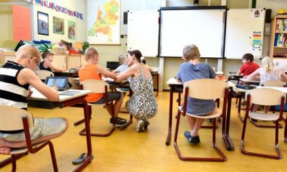 Al via dal 24 agosto i test sierologici sul personale scolastico: tutti i dettagli