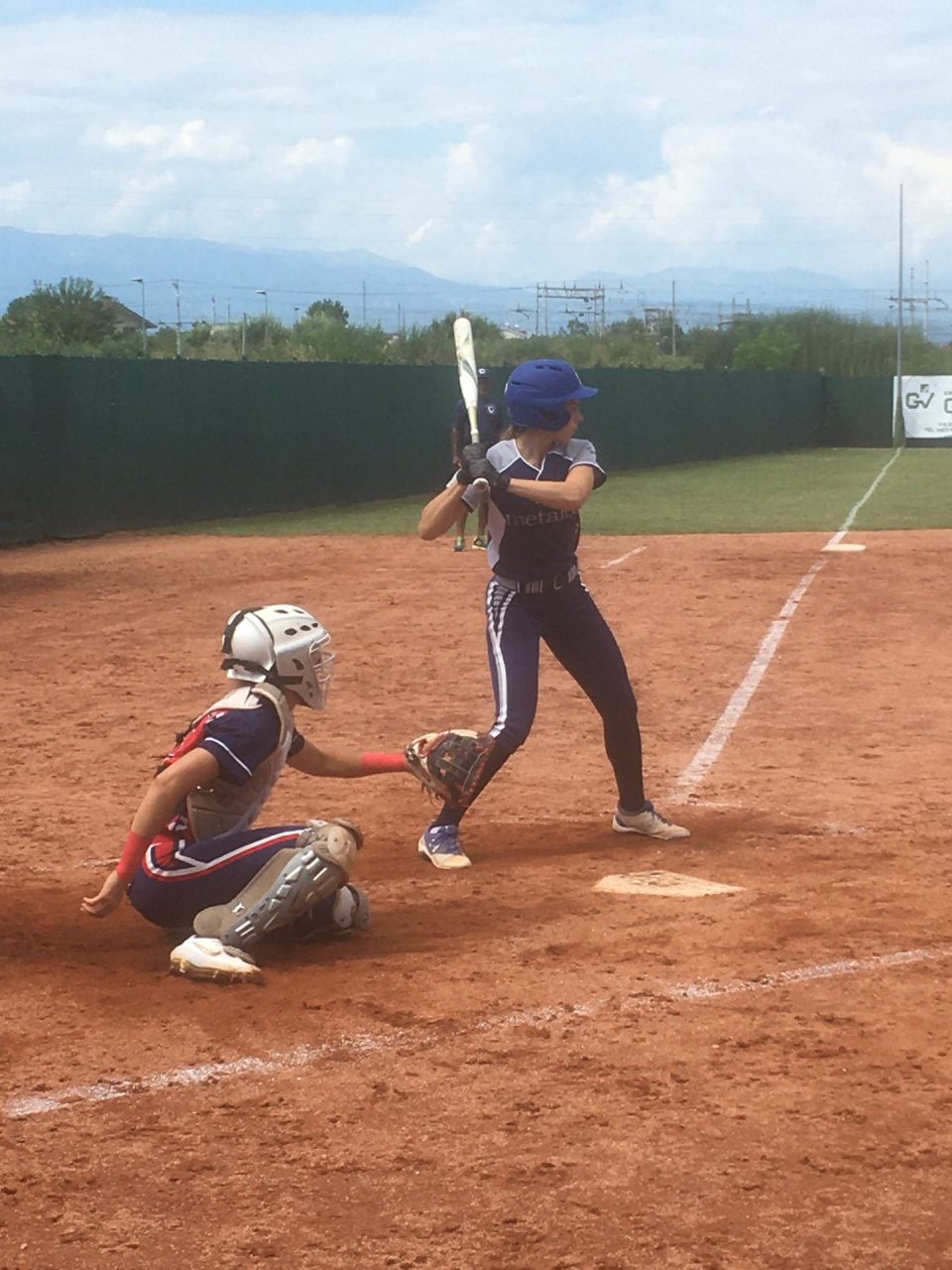 Metalco Thunders, sorprese le campionesse di Bussolengo: prima vittoria delle ragazze!