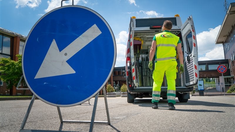 Tangenziale e Passante di Mestre: previste chiusure notturne per lavori sugli svincoli