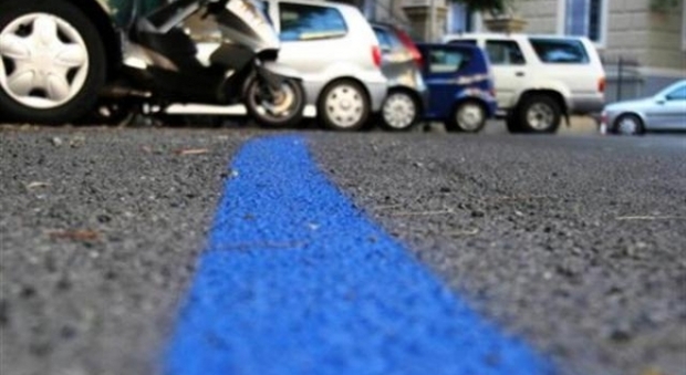 Treviso, abbonamenti dei parcheggi prolungati per il periodo di gratuità del lockdown