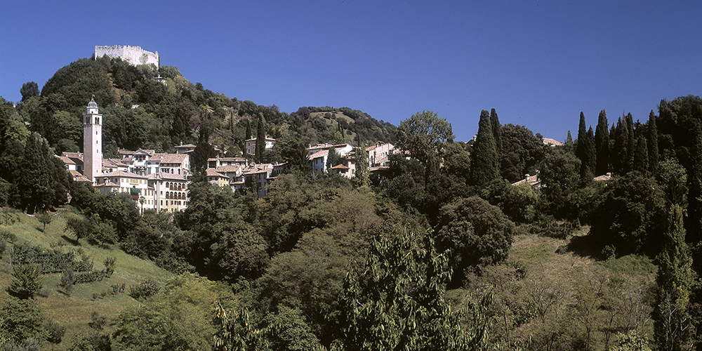 Rocca di Asolo, sabato la cerimonia di inaugurazione dopo il restauro