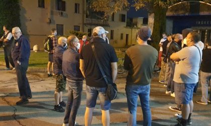 Sciopero alla Berco di Castelfranco, adesione al 100% tra gli operai