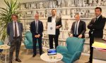 Treviso Fund, il premio "Ambasciatore dell'Economia civile" condiviso con CentroMarca Banca