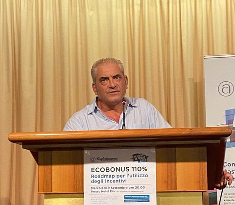 Ecobonus 110%, continua il tour di incontri della Confartigianato: stasera tappa a Vedelago