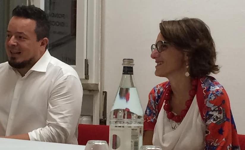 La Ministra Bonetti in visita al Centro della Famiglia ha illustrato le linee progettuali del Family Act