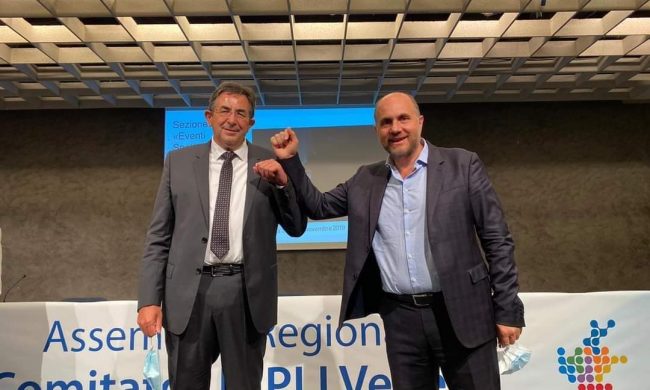 Unpli Veneto, Giovanni Follador riconfermato presidente delle Pro Loco – FOTO