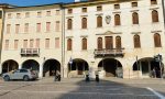 Palazzo Soranzo Novello, lo storico compendio ex sede della Banca Popolare verrà restaurato