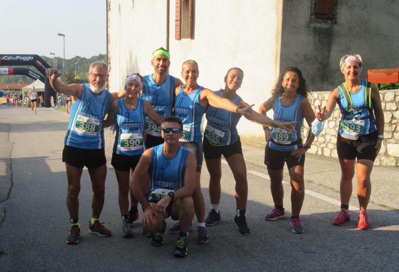Fregona Summer Trail nel segno di Piccin e Nanu – GALLERY