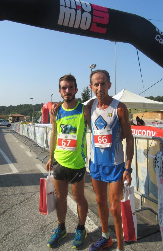 FSTB_Roberto Fregona con il papà Lucio