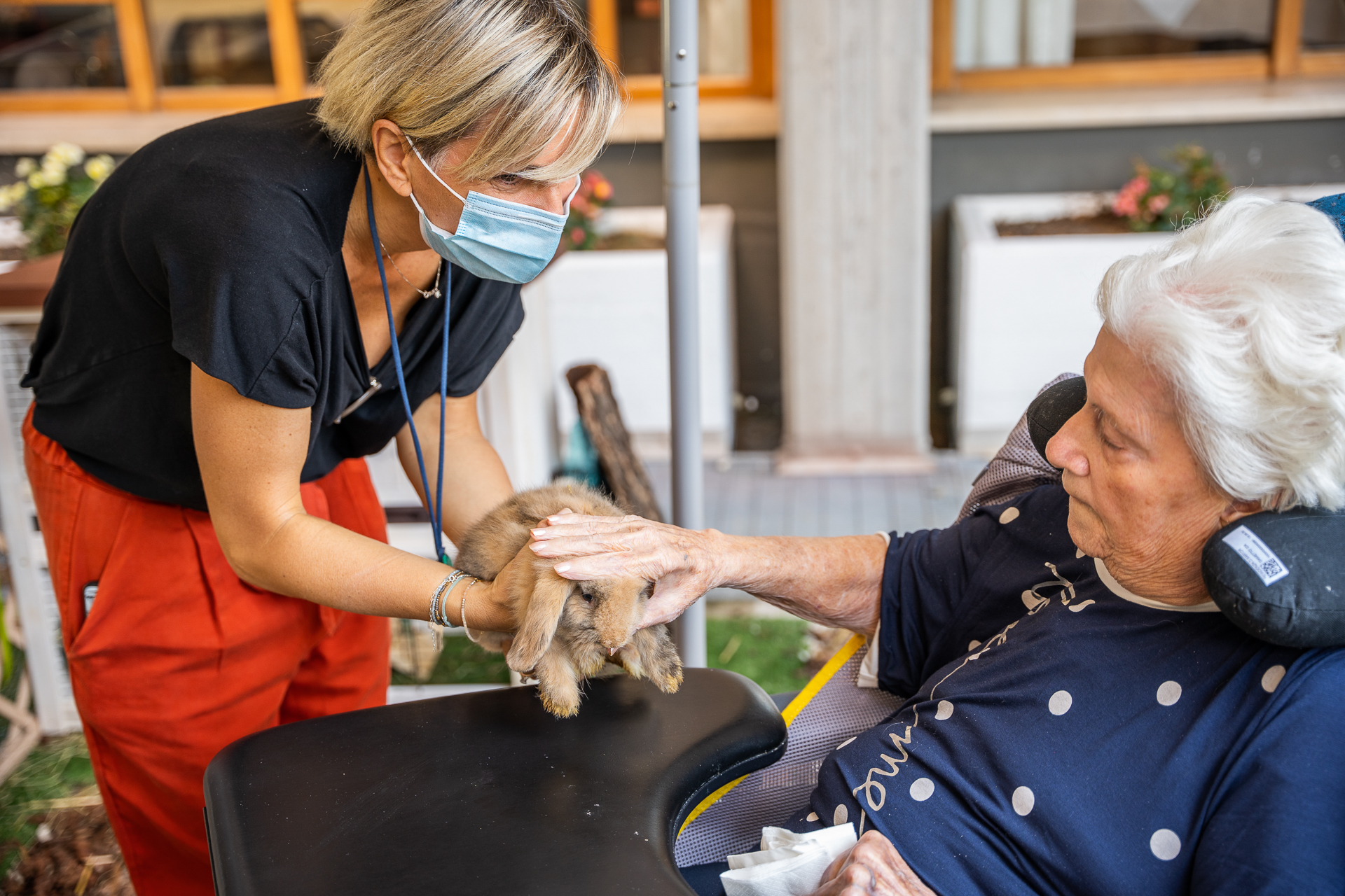 Inaugurazione Pet Therapy foto per web-10