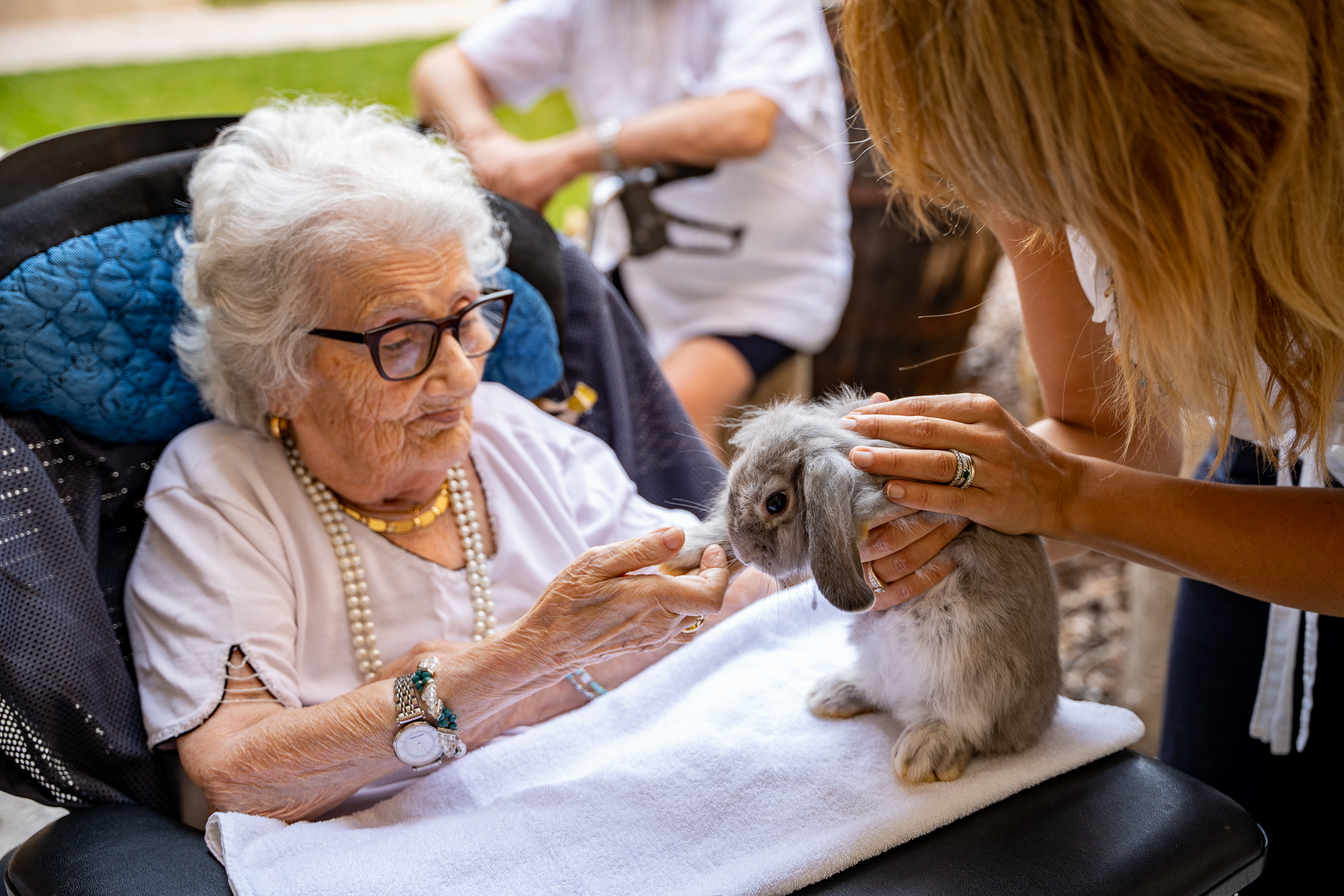 Inaugurazione Pet Therapy foto per web-18