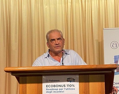 Bonus 110, Bernardi: “Pronti gli accordi con le banche, al via le operazioni”