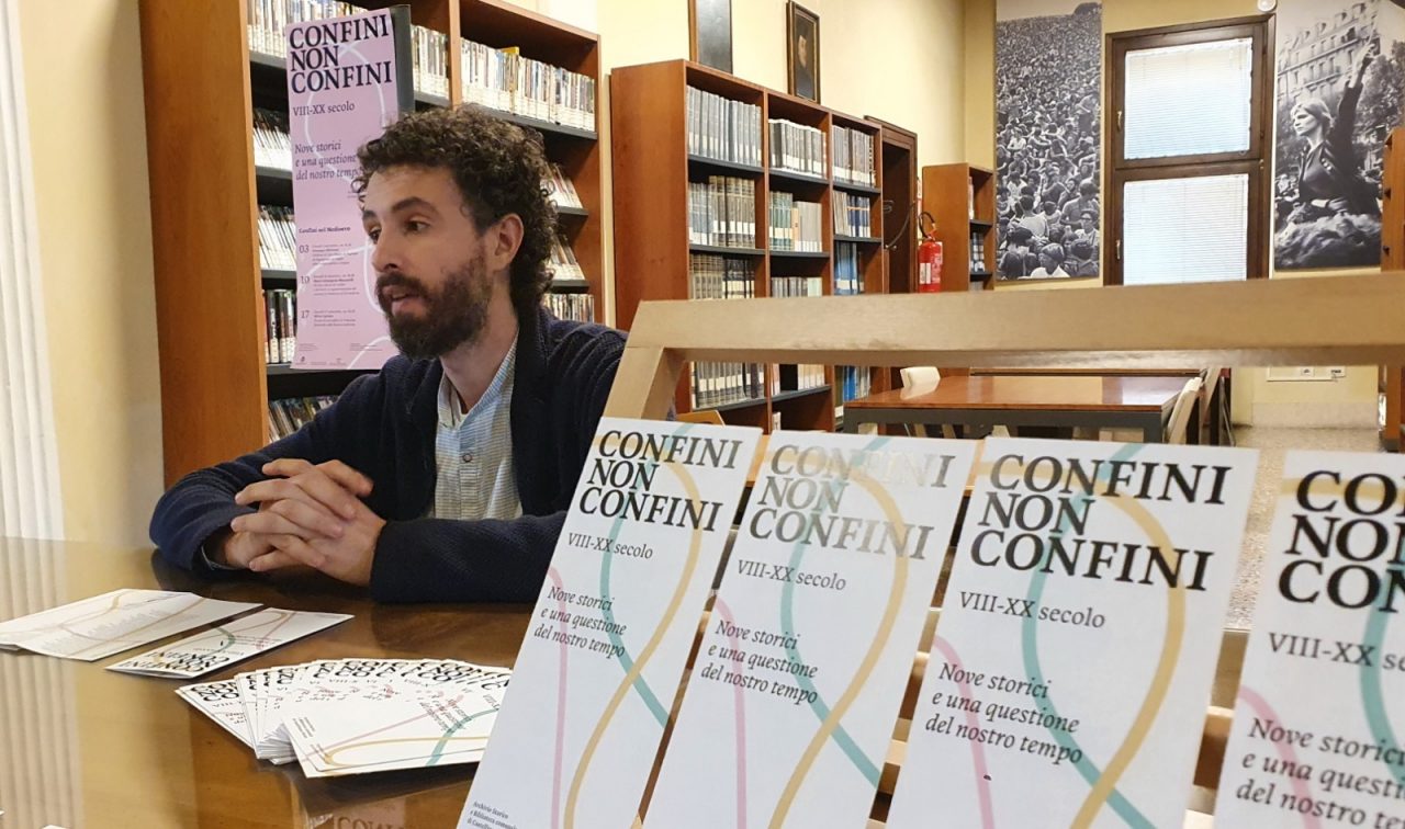 Castelfranco Veneto, da giovedì inizia il “viaggio nel tempo” curato dall’Archivio Storico