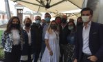 Elezioni comunali Castelfranco, Fratelli d'Italia ha presentato la lista di candidati per Marcon sindaco