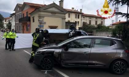 Fuga a folle velocità dopo la rapina, tragedia a Bassano: morta una 29enne