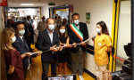 Ospedale di Comunità di Treviso, stamattina l'inaugurazione. Zaia: "Pronti per la riapertura delle scuole"