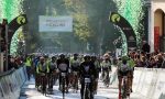 Prosecco Cycling c'è: la carica dei 1157 appassionati nella domenica del ciclismo ritrovato - GALLERY