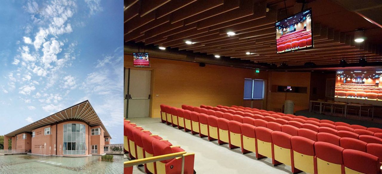 Nasce 6’S Team: sei associazioni sportive unite per promuovere la cultura dello sport