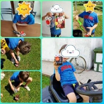 Concorso Arpav “Quale Idea!”, primo premio all’infanzia “Morosini” di Roncade