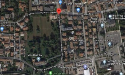 Parco Villa Bertolini, esercitata la prelazione: ora è del Comune