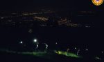 Sbaglia sentiero e si ritrova da sola nel bosco di notte: salvata 24enne di Montebelluna