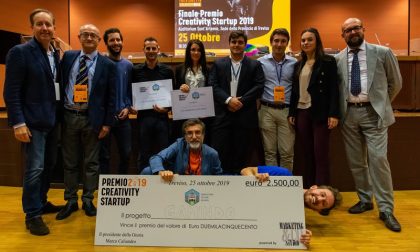 Treviso Creativity Week 2020, 50mila euro di benefit per le migliori start up d'Italia