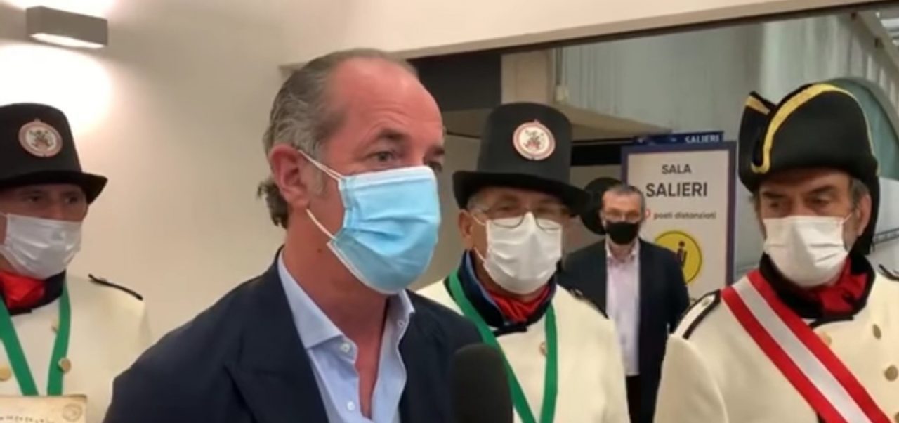 Unpli Veneto, Giovanni Follador riconfermato presidente delle Pro Loco - FOTO