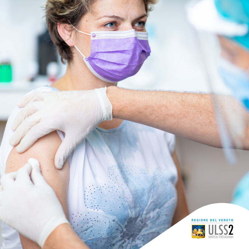 Campagna di vaccinazione antinfluenzale nella Marca: si parte il 12 ottobre