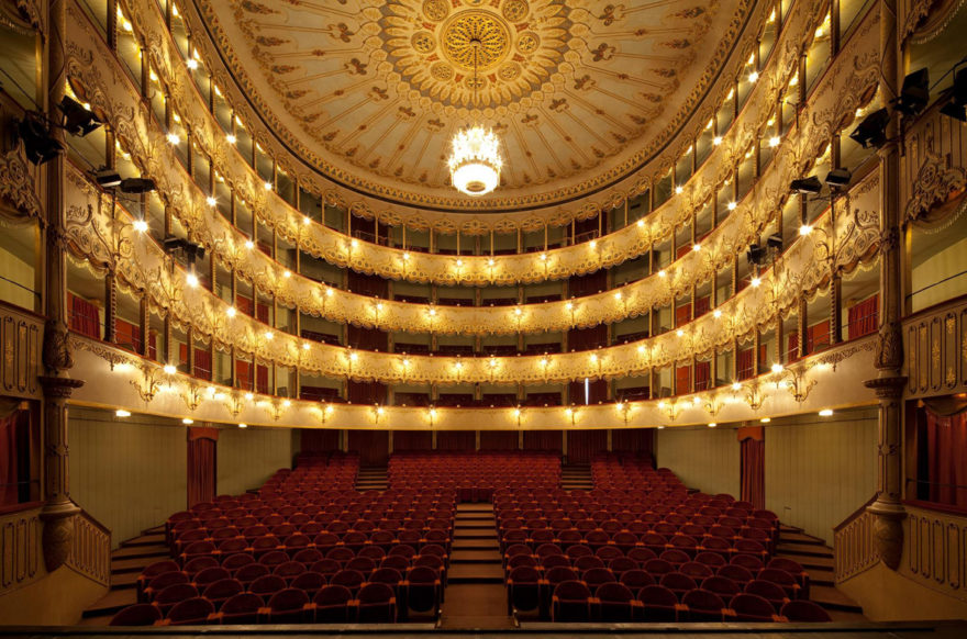 Teatro Stabile del Veneto, via libera all’ingresso come socio della Camera di Commercio Treviso-Belluno
