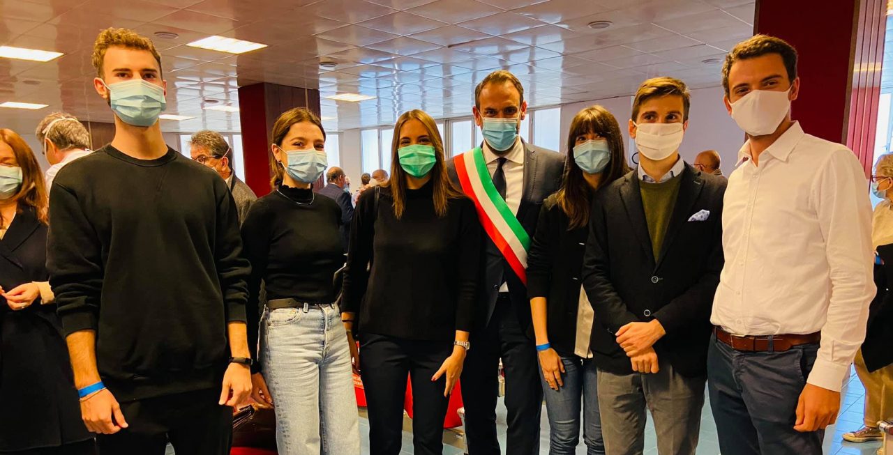 Corso completo di Medicina a Treviso, inaugurazione stamattina. Zaia e Conte: “Giorno storico” – FOTO