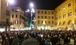 Protesta Dpcm Treviso, il ruggito di Piazza dei Signori: "Ora basta, fateci lavorare!" - VIDEO