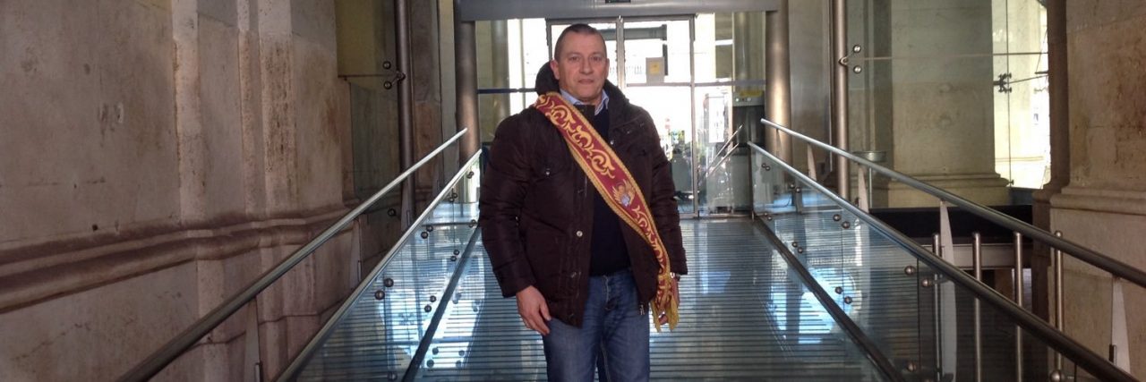 Obbligo mascherine all’aperto, Szumski: “Cittadini, non servono le museruole!”