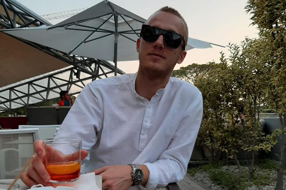 Mortale Salgareda, addio “Mine”: grande cordoglio per la scomparsa del giovane calciatore