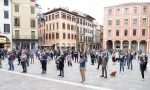 Nuovo Dpcm, Treviso Imprese Unite lancia la protesta: "Oggi tutti in Piazza dei Signori"